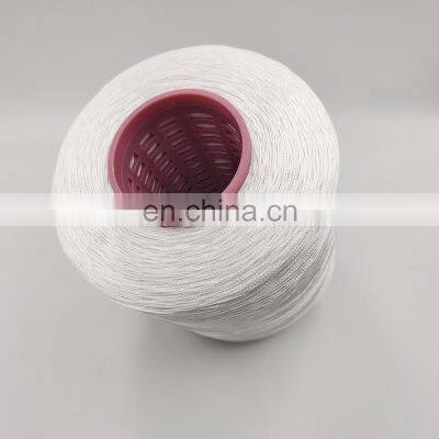 China Factory Wholesale Hilo de Coser Color 20/2 30/2 40/2 50/2 60/2 Sewing Thread Kite Thread Cotton photo-4