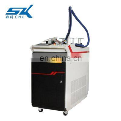 Energy-Saving Portable High-Power 1500W Welding Machine photo-5