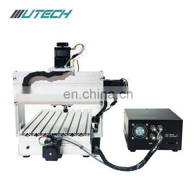 Artwork Manufacturing 3040 Cnc Engraving Machine Cnc Router photo-5