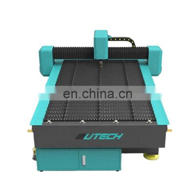 Hobby Cnc Plasma Cutter 1325 18mm Carbon Steel Plasma Cutting Machine Metal Plasma Cutter Machine