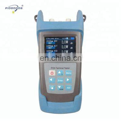 Optic Gpon Network Terminal Tester Competitive Price PG-PON330 photo-2