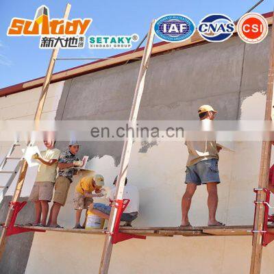 China Hydroxy Propyl Methyl Cellulose(HPMC)/tylose Powder Factory photo-4