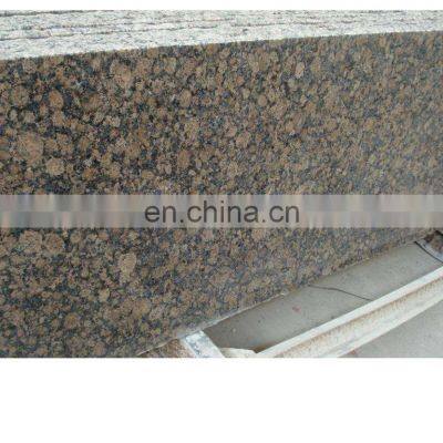 high quality brown baltic granite