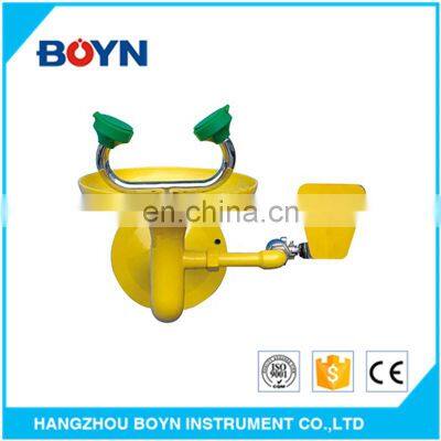 WJH0359C Wall Mounted Portable Emergency Eye Wash photo-4