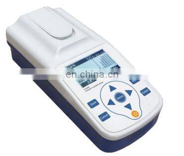 Karl Fischer Moisture Titrator Coulometric Karl Fischer Titrator photo-3