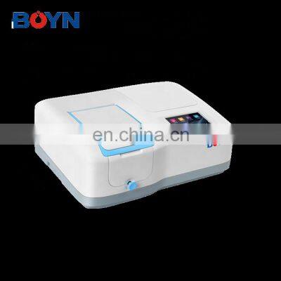 BNVIS-S210 BNVIS-S220 Single Beam Scanning Visible Spectrophotometer photo-2