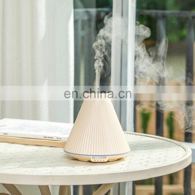 160ml aroma diffusder essential oil machine Anion essential oil air aromatherapy machine  for home