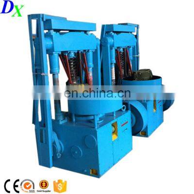 Cylinder or cubic honeycomb briquette making machine manufacturer