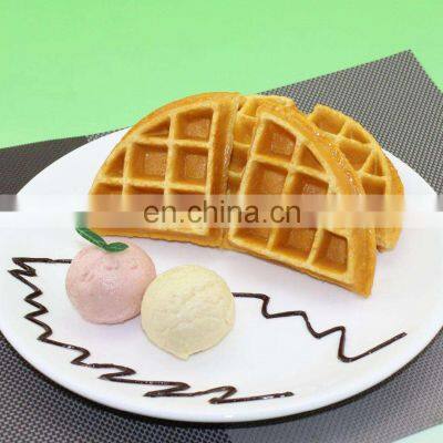 Compound Leavening Agent Aluminum-free Double-acting Baking Powder For Frozen and Bakery Food