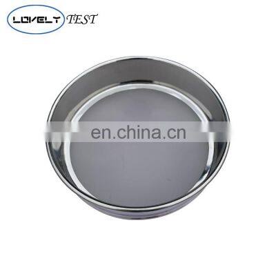 China Stainless Steel Standard Test Sieve Vibrating Sieves photo-5