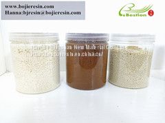 Lithium    and  Nickel extraction   material