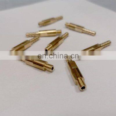 360 Degree Swivel Right Angle Elbow Textile Cords Compressed Air Hose Connector photo-2