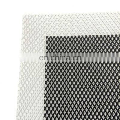 Factory Manufacturer Diamond Hole Expanded Metal Sheet For Protective Window