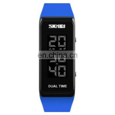 Unisex Large Stock Promotion Bracelet Watch Led Digital photo-2