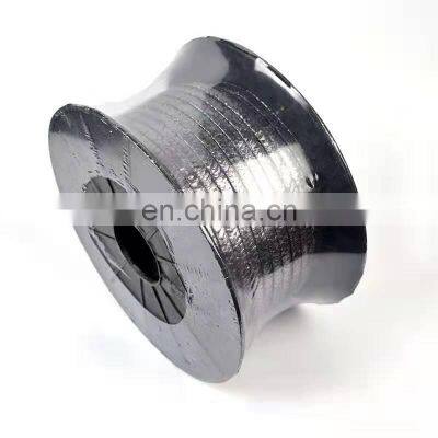China Wholesale High Quality PTFE Graphite Packing for Steam Valve Pump photo-3
