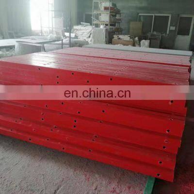 Glass Fiber Reinforced Plastic Pipe FRP GRP Square Tube 100x100 FRP Profiles photo-4