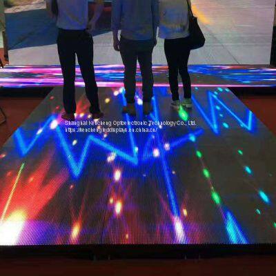 Full Color LED Screen