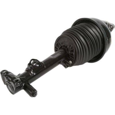 2WD CLS-Class W218 C218 Mercedes Benz Air Suspension Front Left Air Ride Shock Strut 2183206513 With ADS Airmatic 2010-2018 photo-2