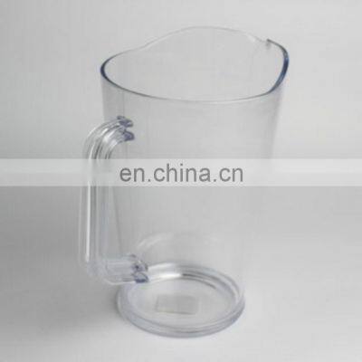 1.8L Plastic PS Customized Jug Plastic