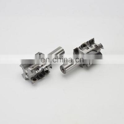 LIVTER Helical Planing Cutter Head Wood Cutter Head Woodworking Tools photo-5