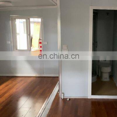 Luxury High Quality Prefabricated Expandable Ready Made Container House For Sale photo-4