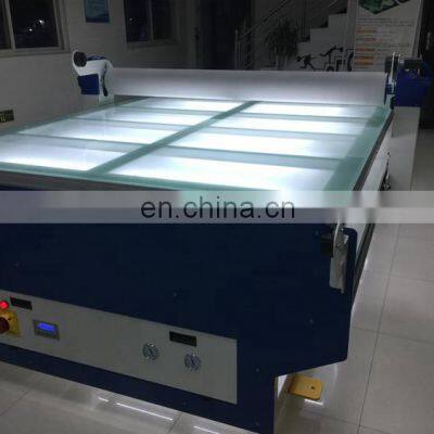 Factory Direct Supply Flatbed Laminator Fy1325 OEM (with 1530 1737 Size Optional ) photo-4