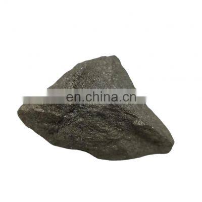 Si68C18 High Carbon Ferrosilicon High Carbon Ferrosilicon Contain 68 Perrcent of Silicon photo-2
