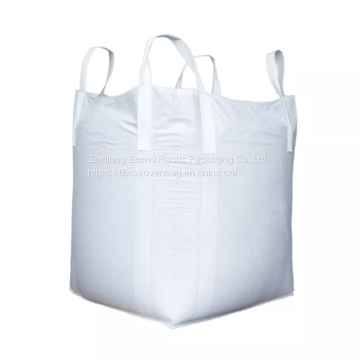 big bag jumbo bag FIBC for firwood mineral ore coal bag safe and durable