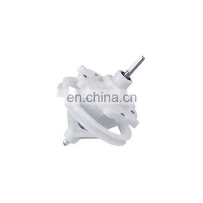 9*9 L:21.3mm T.L:24mm T.N:27mm PN.H:18mm Gearbox Reducer Washing Machine Gear Box photo-3