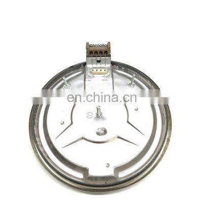 Cast Iron Cooking Electric Furnace Repair Replace 127V~ 230V EGO Hot Plate photo-2