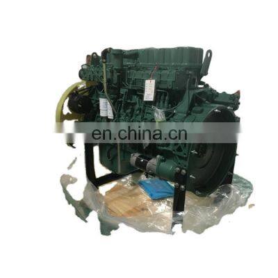 Brand new Faw xichai CA6D  series engine for truck