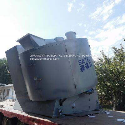 Intensive Mixers photo-5