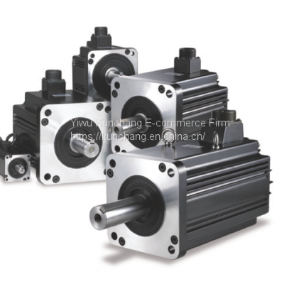 Delta Servo Motor ECMA-C20401CS