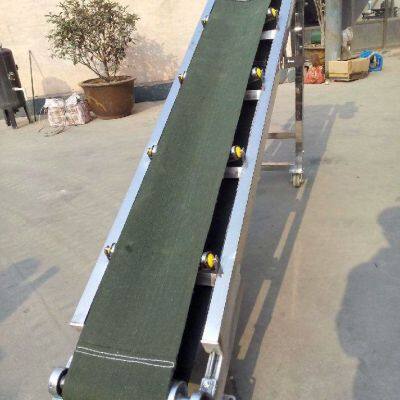 Belt Conveyor photo-3