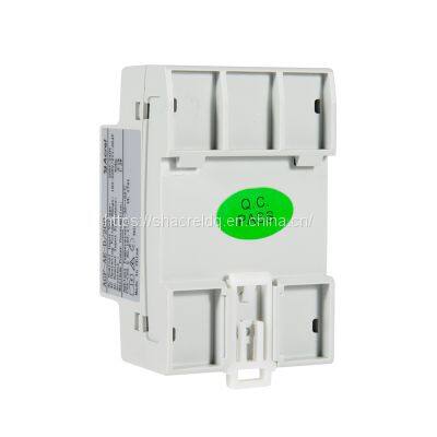 AGF-AE-D UL Certificate CTs Paired AC 200A 35mm DIN Rail Used for Distributed Solar PV Single Phase Three Wire Electric Meter photo-5