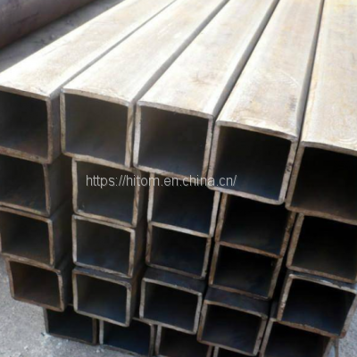 Carbon Steel Longitudinal Seam Welding Pipe Profile Making Equipment Factory