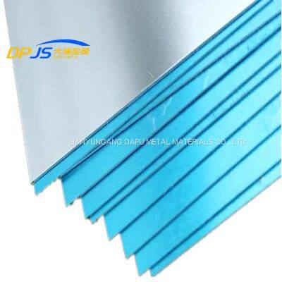 3104/3105/3107/3203/3207 Aluminum Alloy Plate/Sheet Easy Processing Good Corrosion Resistance/3105/3107/3203/3207 Aluminum Alloy Plate/Sheet Easy Processing Good Corrosion Resistance