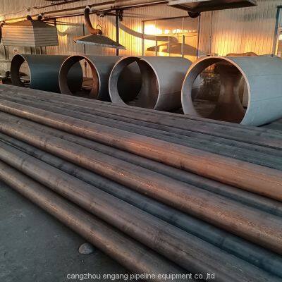 Carbon Seamless Steel Pipe photo-5
