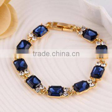 2015 Guangzhou sterling silver fashion jewelry Bracelet hot selling