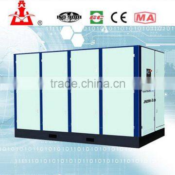 New style promotional oil free electric screw air compressor