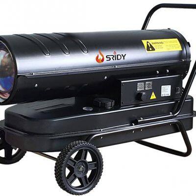 SRIDY Electric Greenhouse Heater Fan Heater TSE-30M photo-2