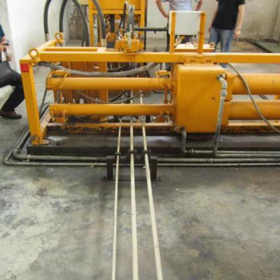 Dewatering Sludge Pump For Sludge Pumping Robust Construction