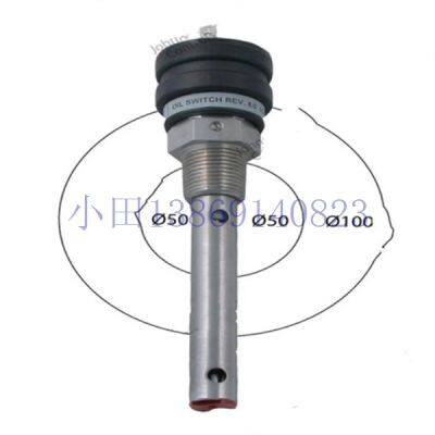 New 913A0123H01 Oil Level Sensor, York Screw Compressor Oil Level Control Fault Repair photo-2