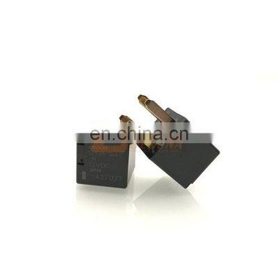 WEICHAI Engine Shacman F2000 L3000 M3000 F3000 X3000 X6000 Truck Spare Parts 81.25902.0469 Rear Fog Light Relay