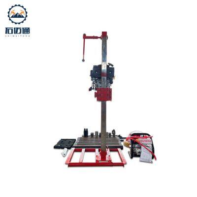 20m Portable Diamond Core Geological Exploration Sampling Drill Rig photo-4
