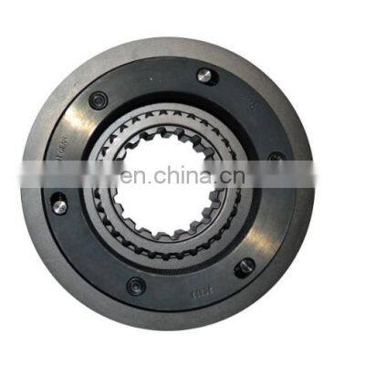 Transmission Parts FAST GEAR SYNCHRONISER ASSY X240T-1701180 photo-2