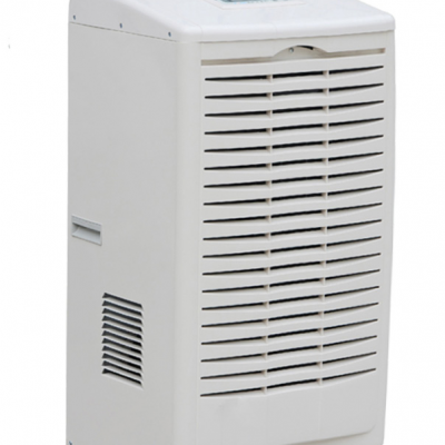  Industrial Dehumidifier for Water Damage Restoration & Building Reconstruction