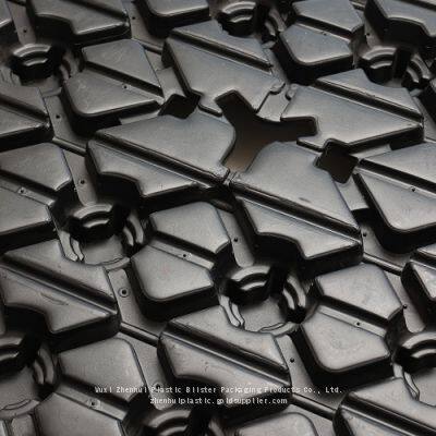 Vacuum Forming Plastic Blister Pallets Blister Packaging Chinese Factory Plastic Trays
