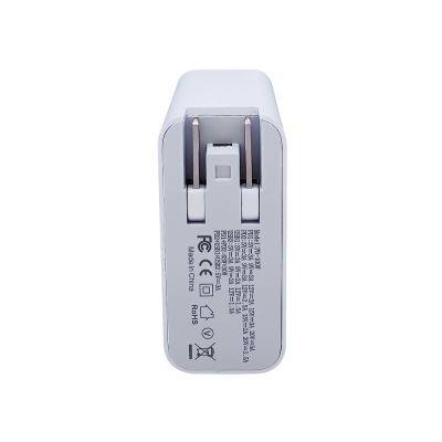 100W USB C Charger PD USB Type C Power Supply With GaN Tech Fast Charger for MacBook Pro Air Laptops IPad IPhone 15 14 Pro Max photo-2