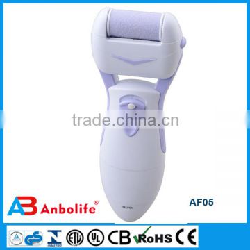 popular multifunctional new feet callus remover/trimmers CE/RoHS/GS